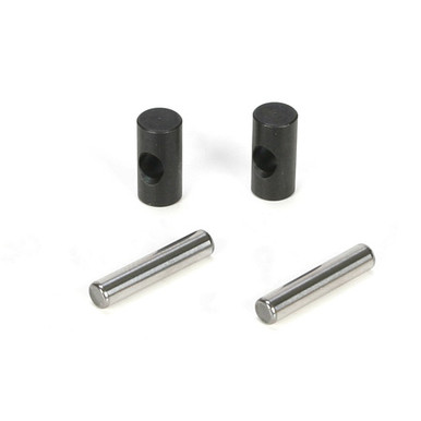Losi CV Joints and Pins , 2pcs,5IVE-T