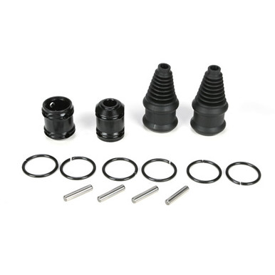 Losi F/R Center Drive Pinion Coupler Set (2), 5IVE-T