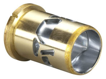 OS Engines Cylinder and Piston Assembly 21XZ-R