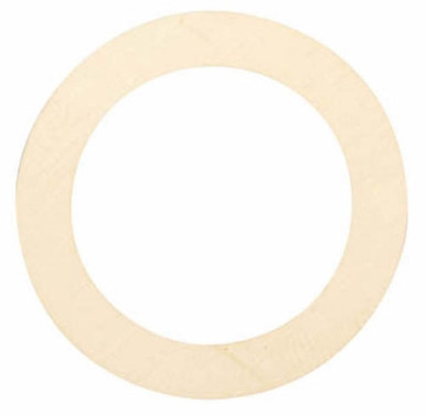 OS Engines Gasket Head .1 Brass, Tessmann XZB