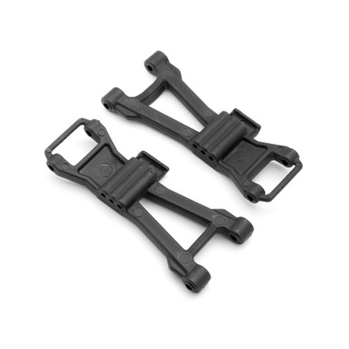 BlackZon Slyder Rear Lower Suspension Arm Set