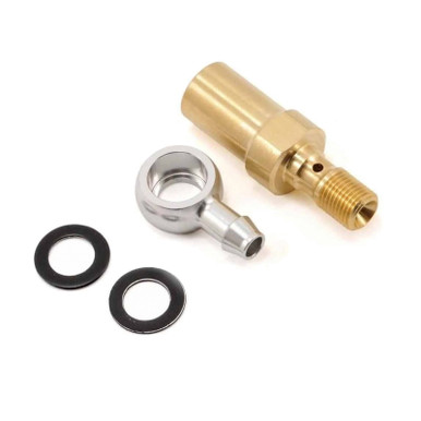 OS Engines Needle Holder 21M, Tessmann B21, R2103