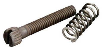 OS Engines Air Bleed Screw Ft160-300.2a.3a
