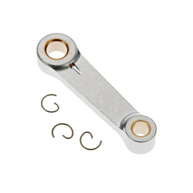 OS Engines Connecting Rod Crankshaft-B