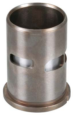 OS Engines Cylinder and Piston Assembly, 55AX