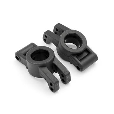 BlackZon Slyder Rear Hubs