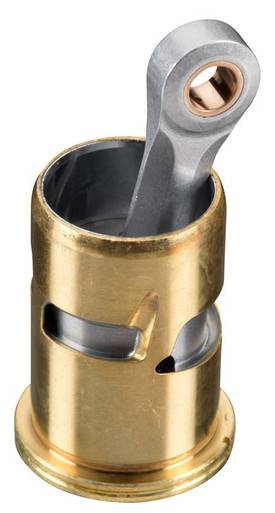 OS Engines Built Up Parts Set, TY XZ-B