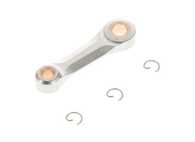 OS Engines Conrod, B2102, TY XZ-B, TY B21, XZ-B Spec III, Type S and Type R, B21 Drake and Drake 2