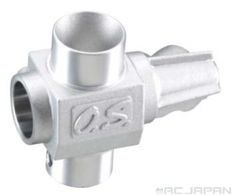 OS Engines Carburettor Body (21L) 25AX