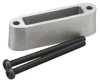 OS Engines Muffler Extension 762, 35AX