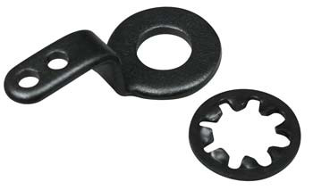 OS Engines Throttle Lever (Steel) 1h.2h.20c