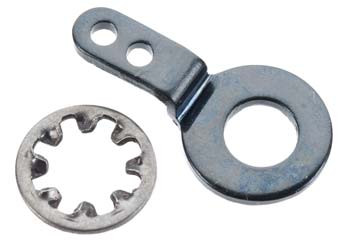 OS Engines Throttle Lever 80n.60c.2ck.20c.40b