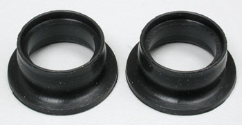 OS Engines .21 Exhaust Seal Gasket, 2pcs