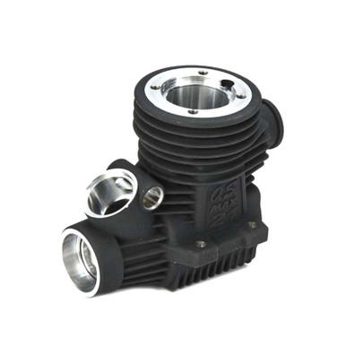 OS Engines Crankcase, R2102, R2103, R2104