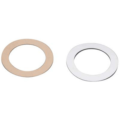 OS Engines Head Shims, R2101, R2102, R2103, R2104, Type S and Type R