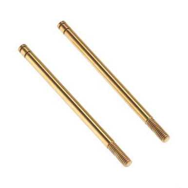 Axial Shock Shaft, 3x50, 2 Pieces, AX30146, Clearance