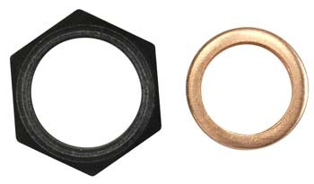 OS Engines Pipe Lock Nut Ft120ii.160