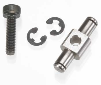 OS Engines Rocker Support Ass'y FS40s.48s.52s