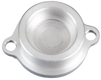 OS Engines Cam Cover Fs120siii