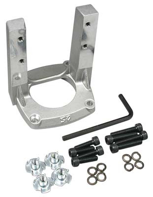 OS Engines Radial Mount Set 120AX
