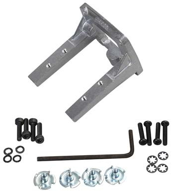 OS Engines Radial Mount Set 25la.20-25