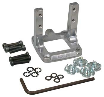 OS Engines Radial Mount Set 15la.15fp