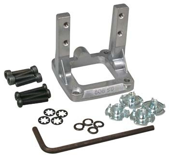OS Engines Radial Mount Set 10la.15cv-A.Cz11p