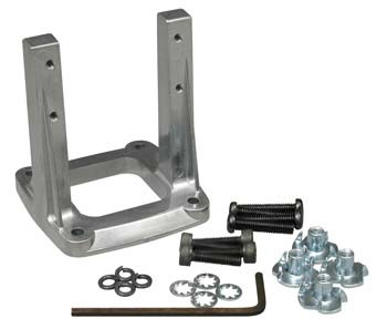 OS Engines Radial Mount Set Fs48s.52s