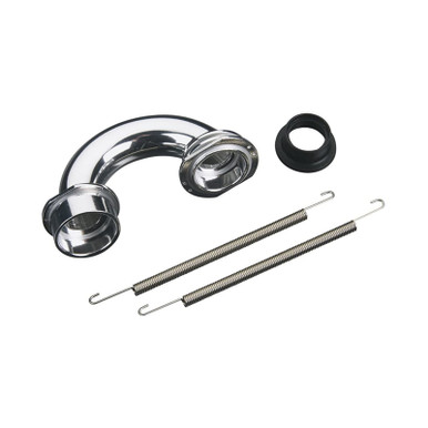 OS Engines M2000SC 75mm Exhaust Manifold, Drake