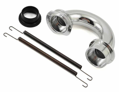 OS Engines M2002SC 80mm Manifold, Tessmann B21