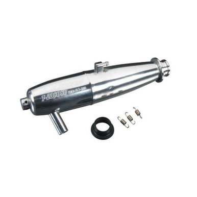 OS Engines Tuned Silencer T-2080sc, Clearance