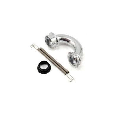 OS Engines Exhaust Manifold Assembly M2003sc, Clearance