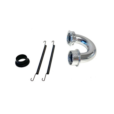 OS Engines M2005SC 90mm Manifold, Tessmann XZ-B