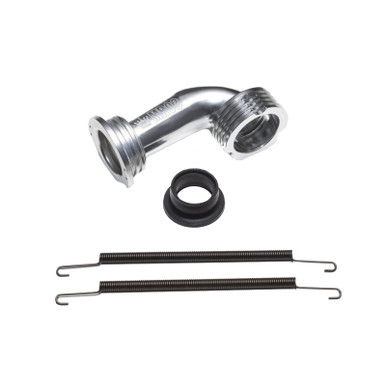 OS Engines MR03 WC .21 On Road Exhaust Manifold, Clearance