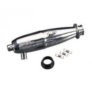 OS Engines T-1070 L52 Silencer, Clearance