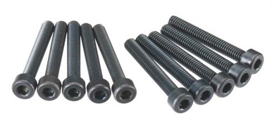 OS Engines Carburetor Retaining Screws 2.6x18mm, 10pcs