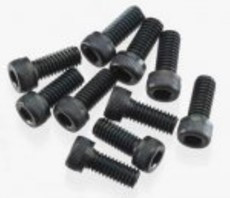 OS Engines Hex Head Screw M3.5x10, 10pcs