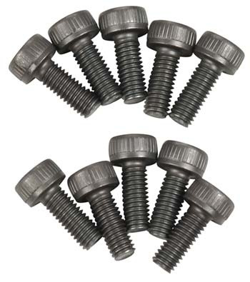 OS Engines Cover Plate Screws, 10pcs, 120AX, 65AX, 75AX, 95AX