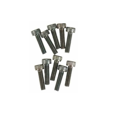 OS Engines Hex Head Screw M3, 10pcs, GF30, GF40, GGT15