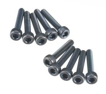 OS Engines Cylinder Head Fixing Screws, 65AX, 95AX