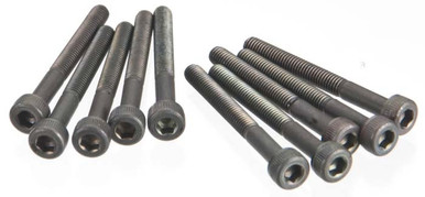 OS Engines Cap Screw 3x28mm, 10pcs, 35AX