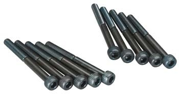 OS Engines Hex Head Screw M5.0x50, 10pcs