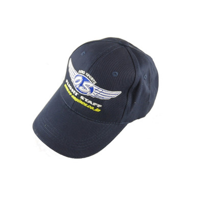 OS Engines Cap, Navy Blue, Final Clearance
