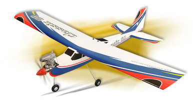 Phoenix Model Classic 60 RC Plane, .60 Size ARF, PHCLASSIC-60, PHN-PH109