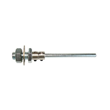 Phoenix Model Large Size Bolt-On Axles With Collars, Final Clearance