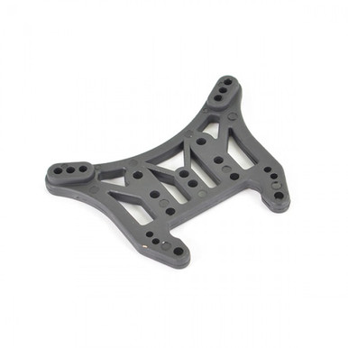 FTX Rear Shock Tower, FTX-6201, Clearance
