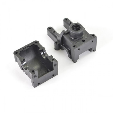 FTX Gearbox Housing Set, FTX-6225, Clearance