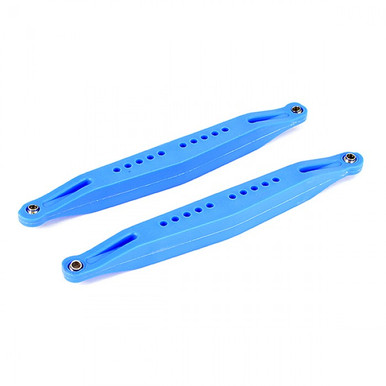 FTX Rear trailing arms, 2, FTX-8323 Blue