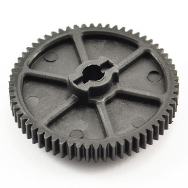 FTX Main Gear 62T Octane, FTX-8327, Clearance