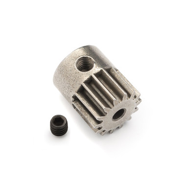 BlackZon Slyder 14T Pinion with Set Screw